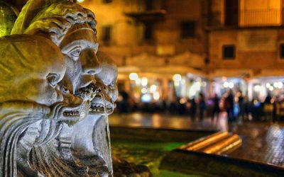 Qué ver en Roma en 5 días