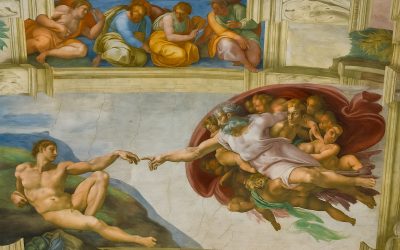 Los colores originales de Miguel Ángel en la Capilla Sixtina: ¿cómo se veían realmente?