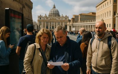 Entradas para la Capilla Sixtina agotadas: qué hacer y cómo conseguir ticket igualmente