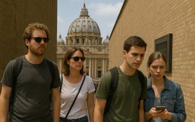 ¿Cuánto tiempo se tarda en ver la Capilla Sixtina? (visita rápida vs visita completa)