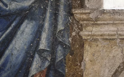 Los artistas de la Capilla Sixtina que el mundo olvidó: Perugino, Ghirlandaio y Rosselli